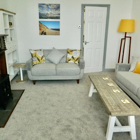 'Harbour View' On The River By Gorleston'S Award Winning Beach - Pet Free! Екстериор снимка