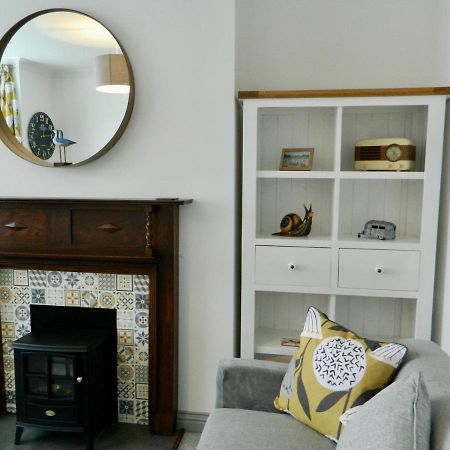 'Harbour View' On The River By Gorleston'S Award Winning Beach - Pet Free! Екстериор снимка