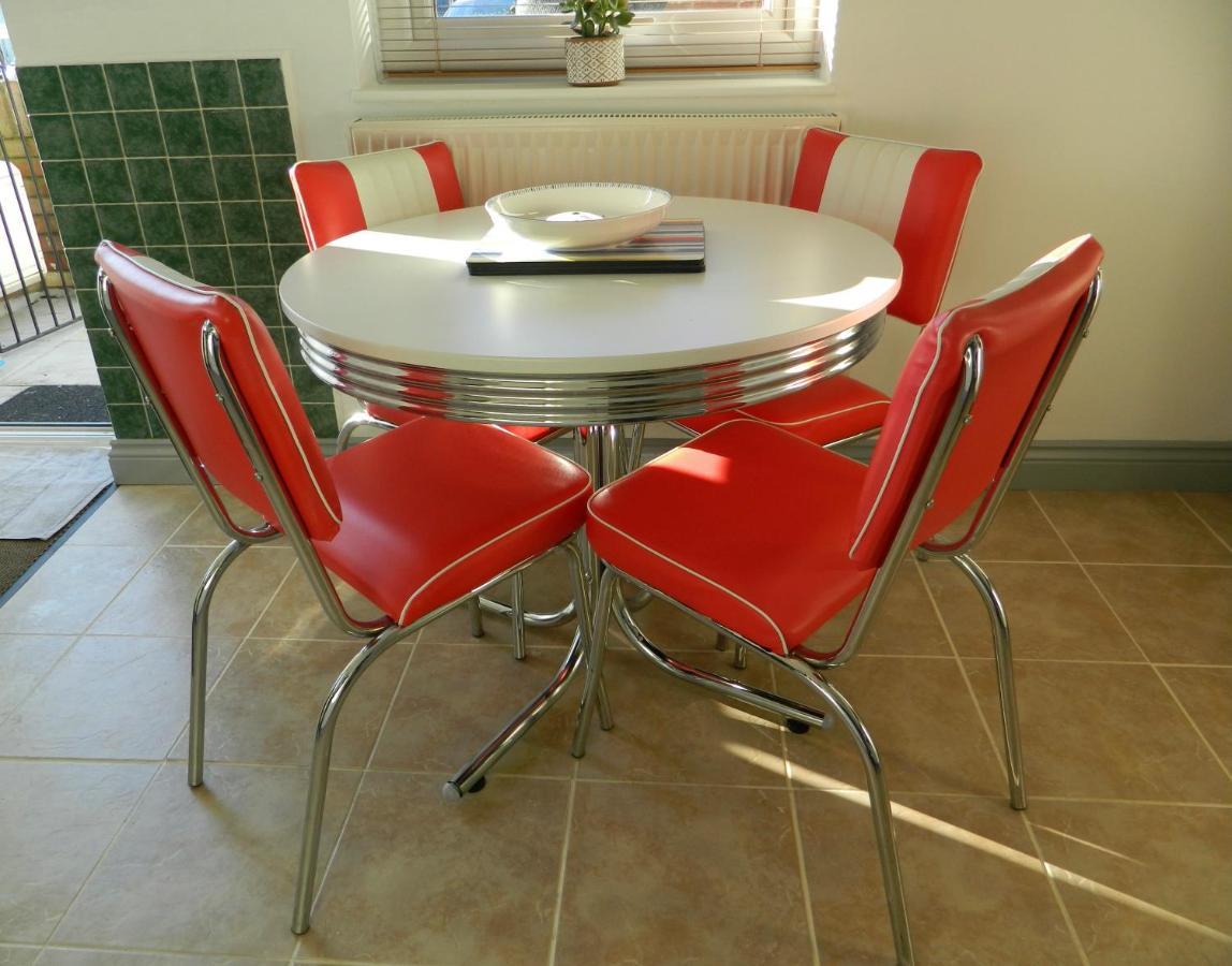 'Harbour View' On The River By Gorleston'S Award Winning Beach - Pet Free! Екстериор снимка