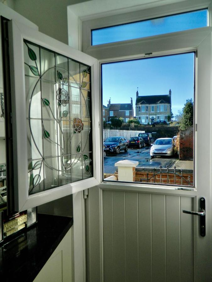'Harbour View' On The River By Gorleston'S Award Winning Beach - Pet Free! Екстериор снимка