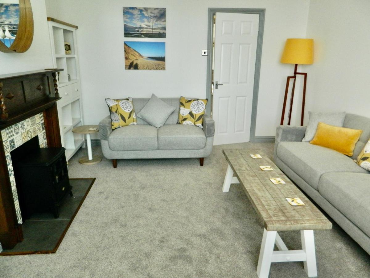 'Harbour View' On The River By Gorleston'S Award Winning Beach - Pet Free! Екстериор снимка