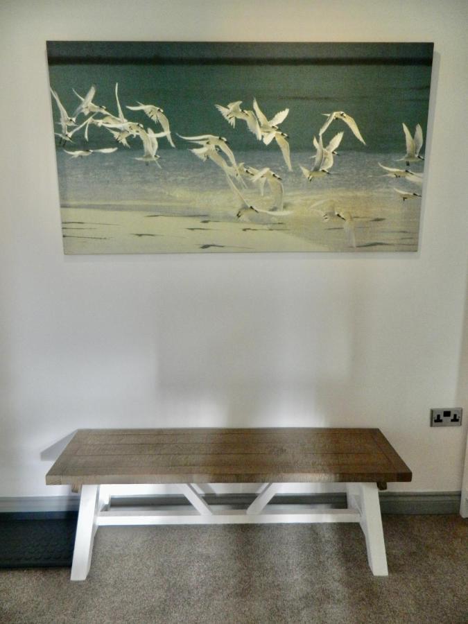 'Harbour View' On The River By Gorleston'S Award Winning Beach - Pet Free! Екстериор снимка