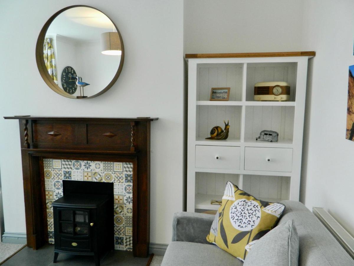 'Harbour View' On The River By Gorleston'S Award Winning Beach - Pet Free! Екстериор снимка