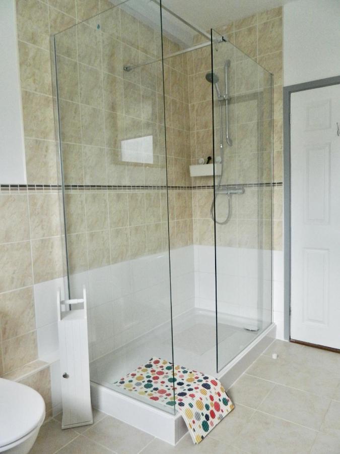 'Harbour View' On The River By Gorleston'S Award Winning Beach - Pet Free! Екстериор снимка