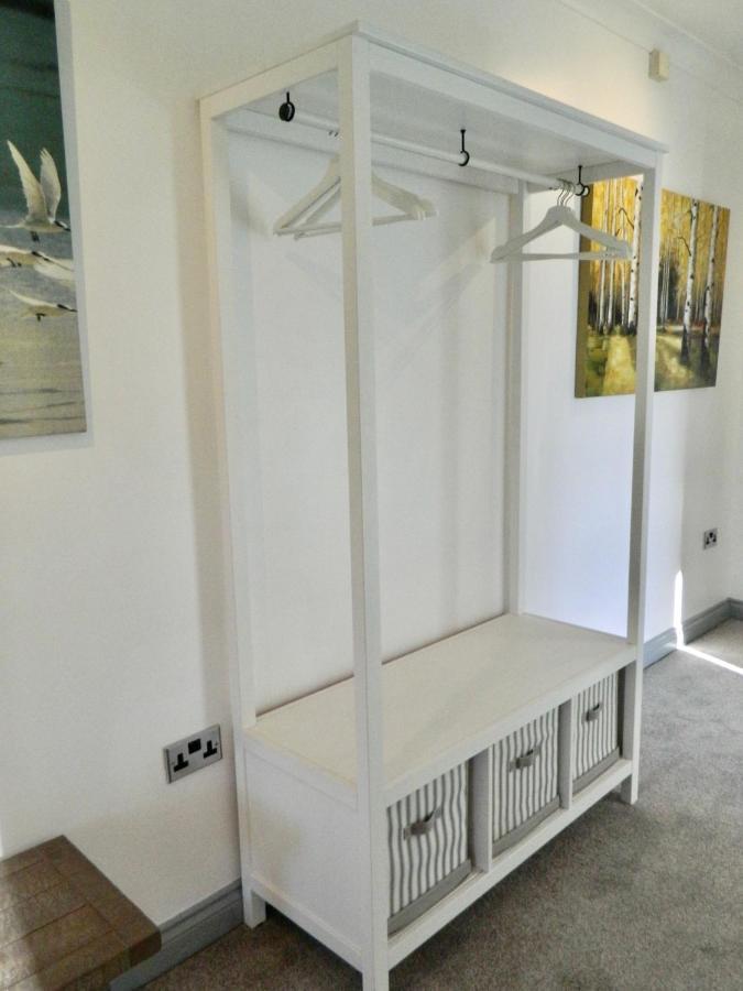 'Harbour View' On The River By Gorleston'S Award Winning Beach - Pet Free! Екстериор снимка