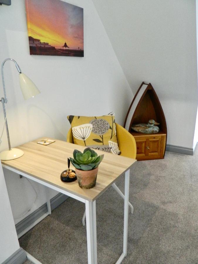 'Harbour View' On The River By Gorleston'S Award Winning Beach - Pet Free! Екстериор снимка