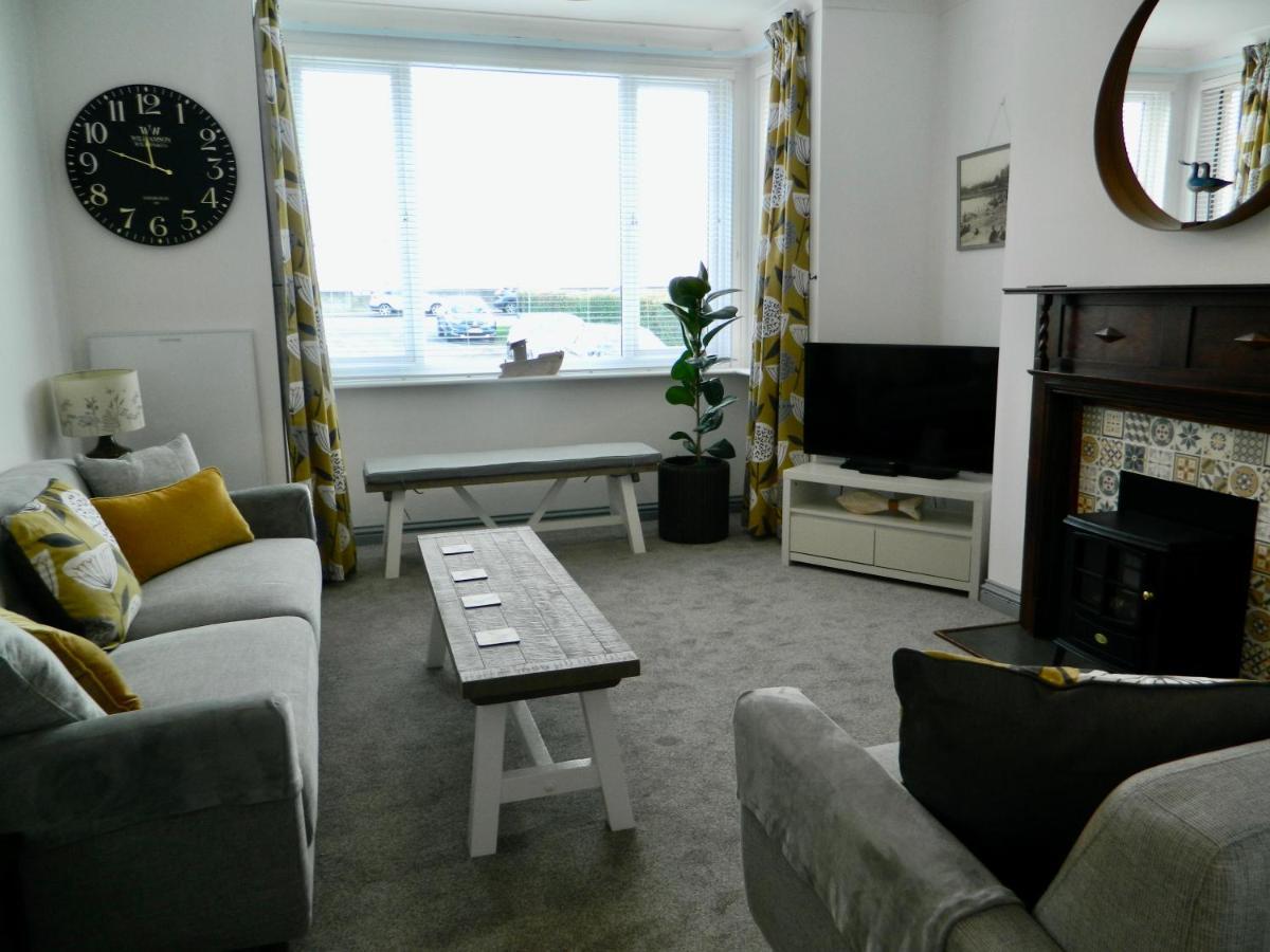 'Harbour View' On The River By Gorleston'S Award Winning Beach - Pet Free! Екстериор снимка