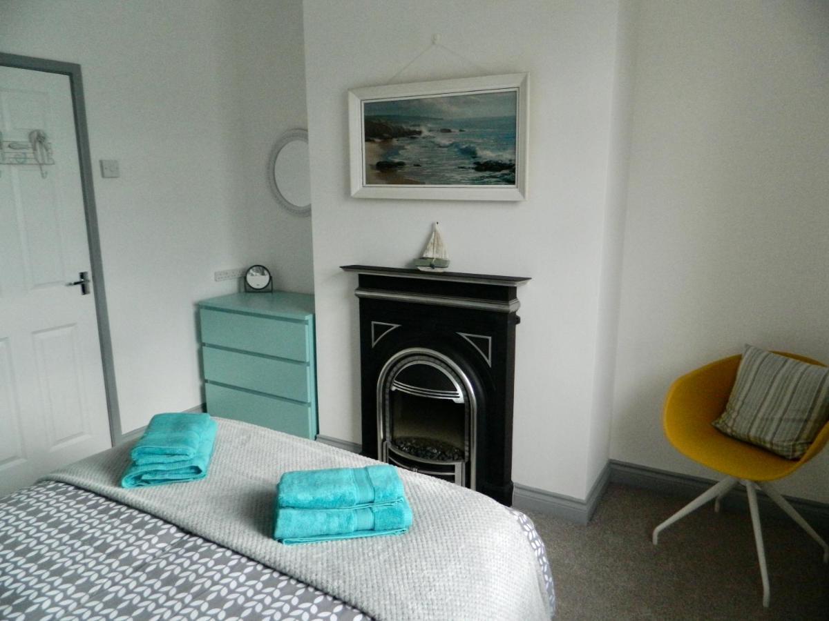 'Harbour View' On The River By Gorleston'S Award Winning Beach - Pet Free! Екстериор снимка