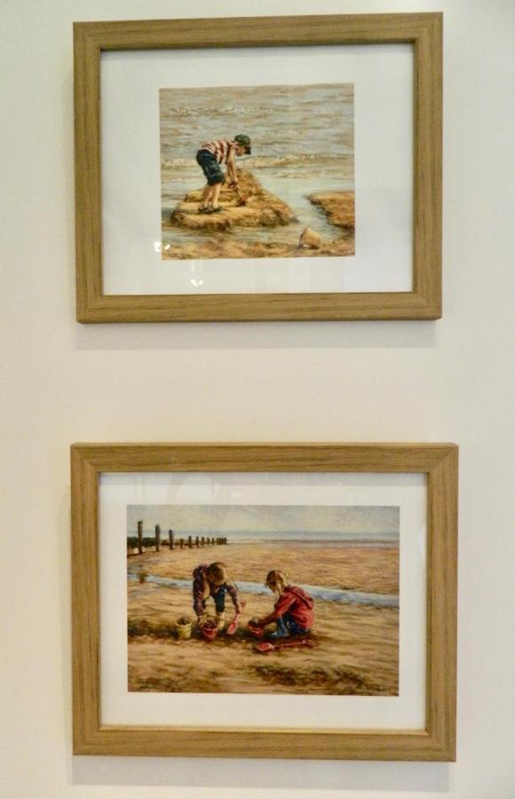 'Harbour View' On The River By Gorleston'S Award Winning Beach - Pet Free! Екстериор снимка