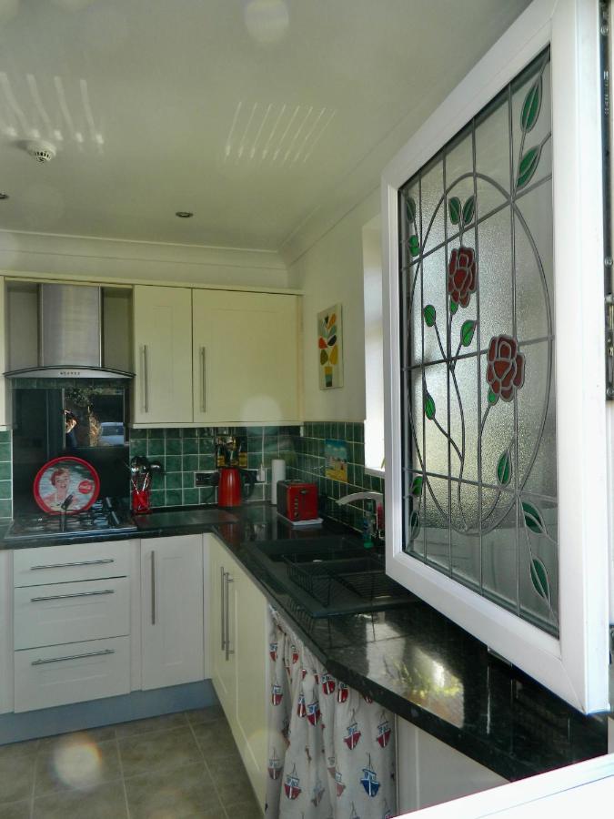 'Harbour View' On The River By Gorleston'S Award Winning Beach - Pet Free! Екстериор снимка