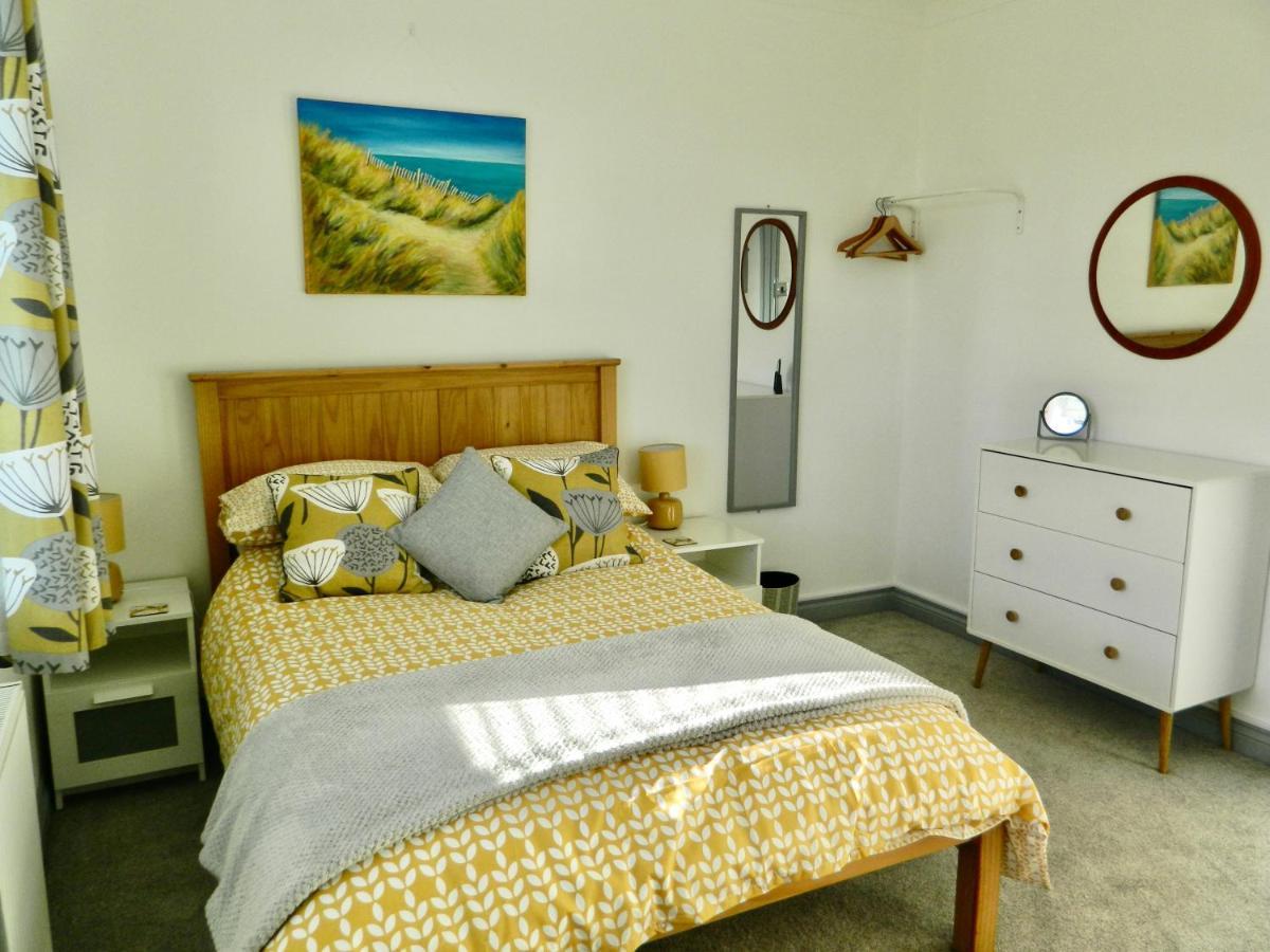 'Harbour View' On The River By Gorleston'S Award Winning Beach - Pet Free! Екстериор снимка