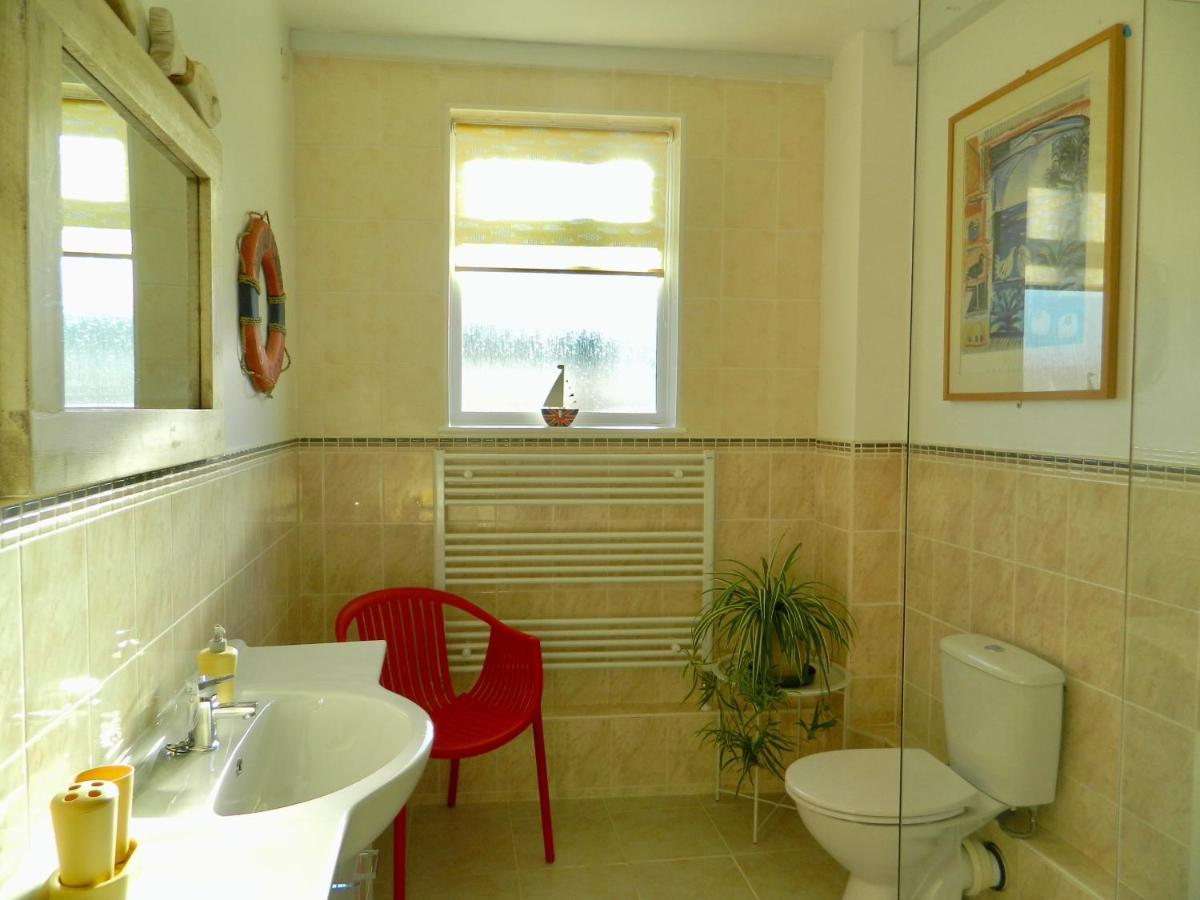 'Harbour View' On The River By Gorleston'S Award Winning Beach - Pet Free! Екстериор снимка
