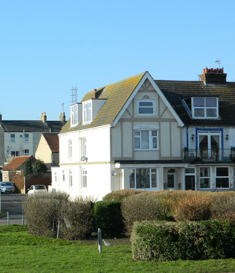 'Harbour View' On The River By Gorleston'S Award Winning Beach - Pet Free! Екстериор снимка