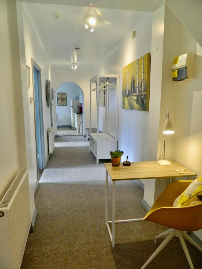 'Harbour View' On The River By Gorleston'S Award Winning Beach - Pet Free! Екстериор снимка