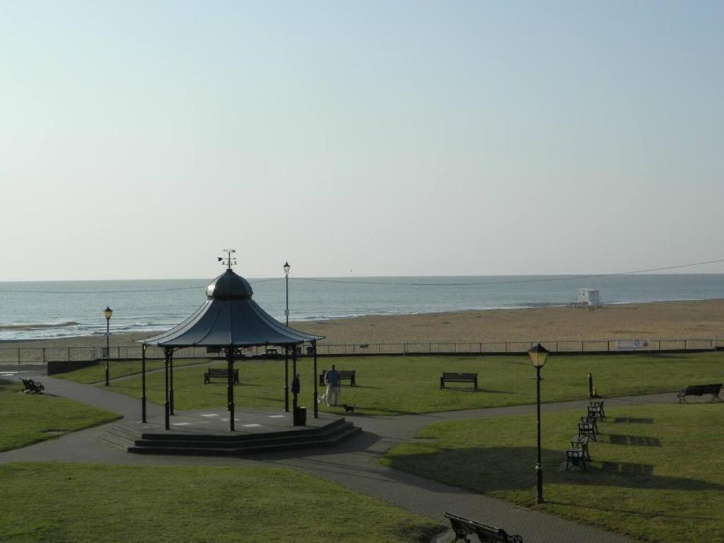 'Harbour View' On The River By Gorleston'S Award Winning Beach - Pet Free! Екстериор снимка