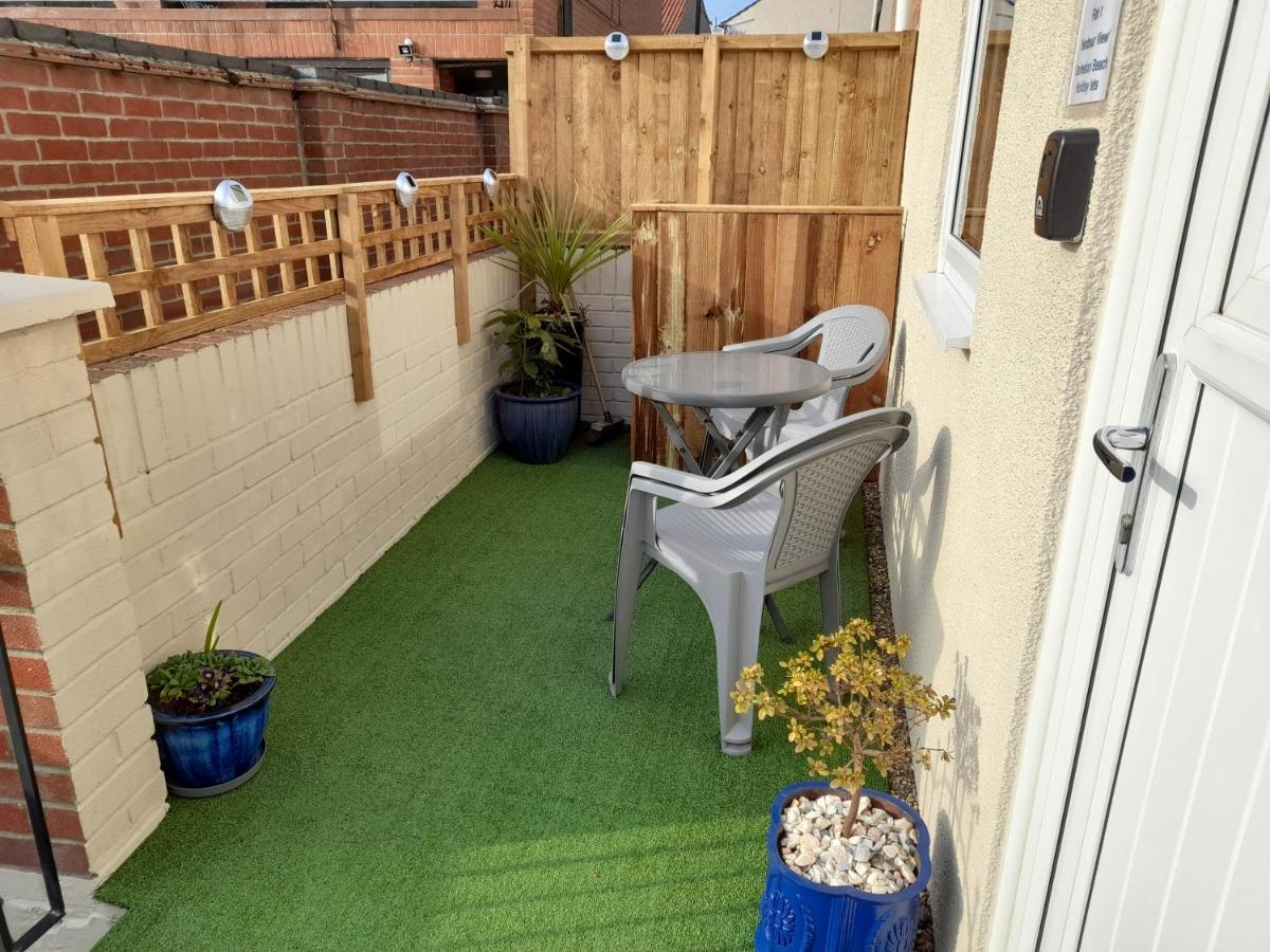 'Harbour View' On The River By Gorleston'S Award Winning Beach - Pet Free! Екстериор снимка